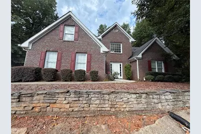649 Lawton Ridge Drive, Lawrenceville, GA 30043 - Photo 1