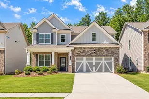 7332 Rocklin Ln, Flowery Branch, GA 30542 - Photo 1