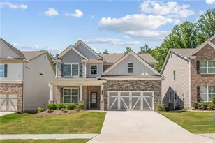 7332 Rocklin Ln, Flowery Branch, GA 30542 - Photo 1