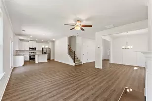 7332 Rocklin Ln, Flowery Branch, GA 30542 - Photo 11