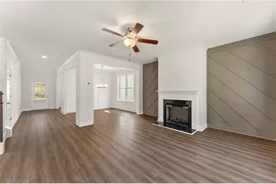 7332 Rocklin Lane, Flowery Branch, GA 30542 - Photo 1