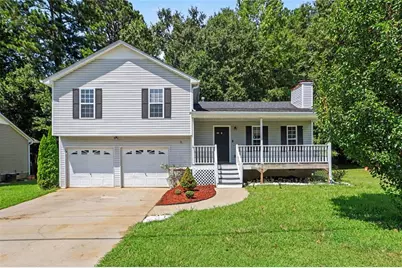 329 River Trace Drive, Villa Rica, GA 30180 - Photo 1