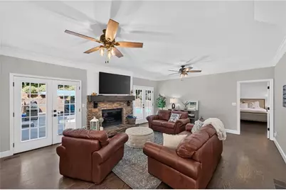 75 Black Forest Drive, Dallas, GA 30132 - Photo 17