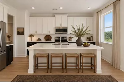 7224 Millbrae Walk, Flowery Branch, GA 30542 - Photo 13