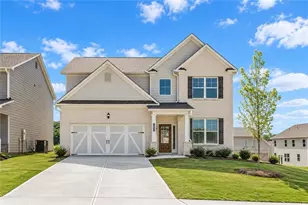 7224 Millbrae Walk, Flowery Branch, GA 30542 - Photo 1