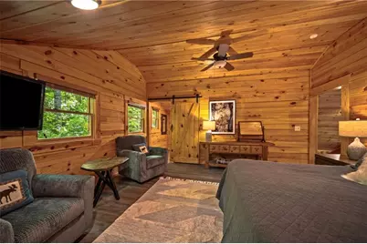469 N Lake Drive, Ellijay, GA 30536 - Photo 27
