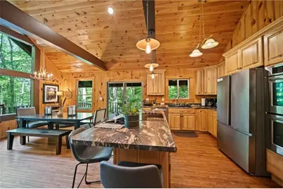 469 N Lake Drive, Ellijay, GA 30536 - Photo 17