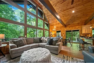 469 N Lake Drive, Ellijay, GA 30536 - Photo 3