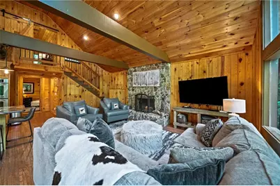 469 N Lake Drive, Ellijay, GA 30536 - Photo 11