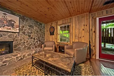 469 N Lake Drive, Ellijay, GA 30536 - Photo 35