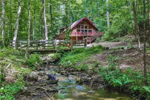 469 N Lake Dr, Ellijay, GA 30536 - Photo 1