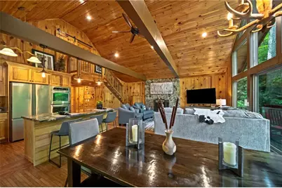 469 N Lake Drive, Ellijay, GA 30536 - Photo 13