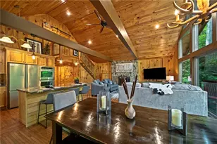 469 N Lake Dr, Ellijay, GA 30536 - Photo 13