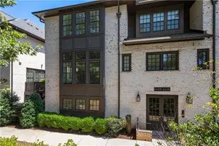 6610 Sterling Dr, Sandy Springs, GA 30328 - Photo 1