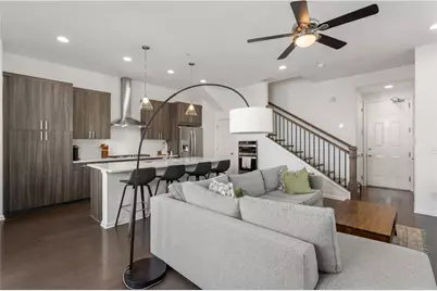 6610 Sterling Drive #684, Sandy Springs, GA 30328 - Photo 11