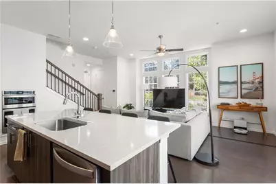 6610 Sterling Drive #684, Sandy Springs, GA 30328 - Photo 7