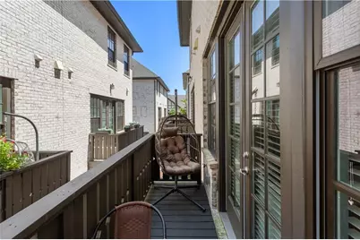6610 Sterling Drive #684, Sandy Springs, GA 30328 - Photo 19