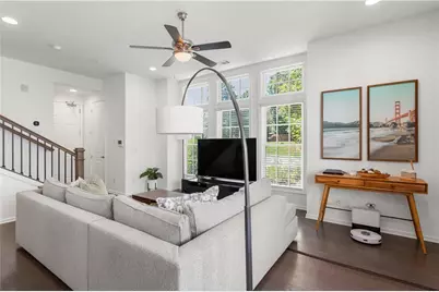 6610 Sterling Drive #684, Sandy Springs, GA 30328 - Photo 9
