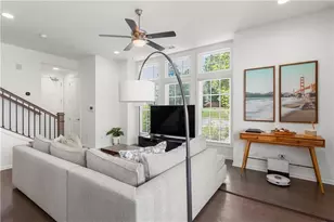 6610 Sterling Dr, Sandy Springs, GA 30328 - Photo 9