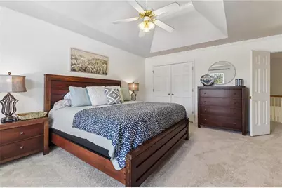4421 Weston Drive SW, Lilburn, GA 30047 - Photo 37