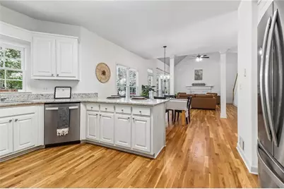 4421 Weston Drive SW, Lilburn, GA 30047 - Photo 19