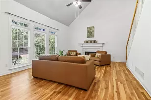 4421 Weston Dr SW, Lilburn, GA 30047 - Photo 9