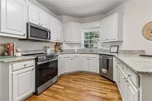 4421 Weston Dr SW, Lilburn, GA 30047 - Photo 23