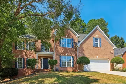 4421 Weston Drive SW, Lilburn, GA 30047 - Photo 3