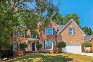 4421 Weston Dr SW, Lilburn, GA 30047 - Photo 3