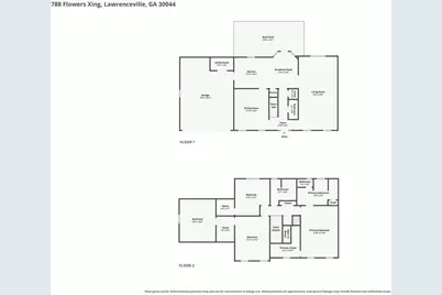 788 Flowers Crossing, Lawrenceville, GA 30044 - Photo 27