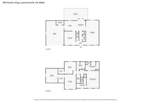 788 Flowers Crossing, Lawrenceville, GA 30044 - Photo 27