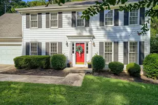 788 Flowers Crossing, Lawrenceville, GA 30044 - Photo 1