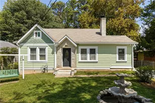 522 Federal Terrace SE, Atlanta, GA 30315 - Photo 1