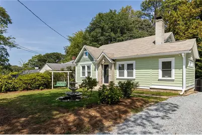 522 Federal Terrace SE, Atlanta, GA 30315 - Photo 3