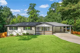 6064 Oak Hill Dr SW, Austell, GA 30168 - Photo 1