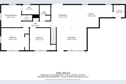 6064 Oak Hill Drive SW, Austell, GA 30168 - Photo 27