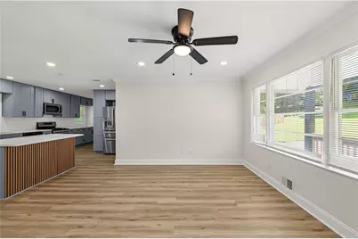 6064 Oak Hill Drive SW, Austell, GA 30168 - Photo 3