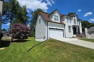 1744 Shirburn Cir, Riverdale, GA 30296 - Photo 33