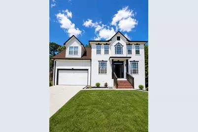 1744 Shirburn Circle, Riverdale, GA 30296 - Photo 1