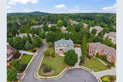 1303 Alvin Adams Court, Marietta, GA 30062 - Photo 77