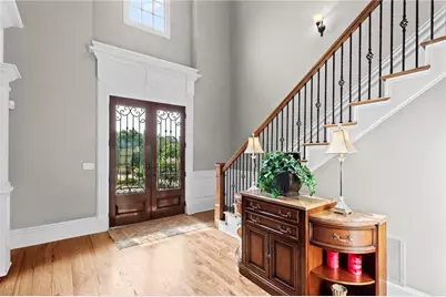 1303 Alvin Adams Court, Marietta, GA 30062 - Photo 9