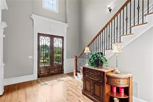 1303 Alvin Adams Ct, Marietta, GA 30062 - Photo 9