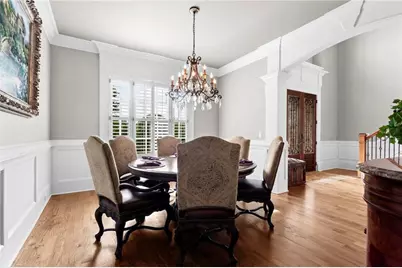 1303 Alvin Adams Court, Marietta, GA 30062 - Photo 11