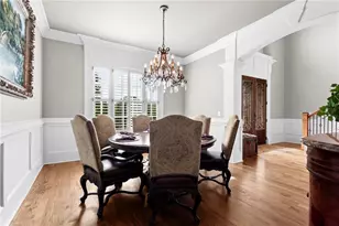 1303 Alvin Adams Ct, Marietta, GA 30062 - Photo 11