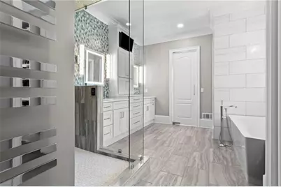 1303 Alvin Adams Court, Marietta, GA 30062 - Photo 37
