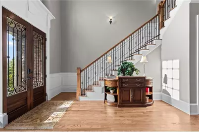 1303 Alvin Adams Court, Marietta, GA 30062 - Photo 13
