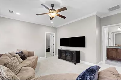 1303 Alvin Adams Court, Marietta, GA 30062 - Photo 47