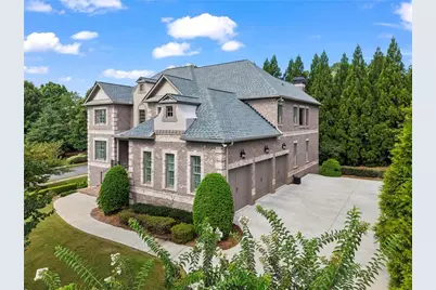 1303 Alvin Adams Court, Marietta, GA 30062 - Photo 7