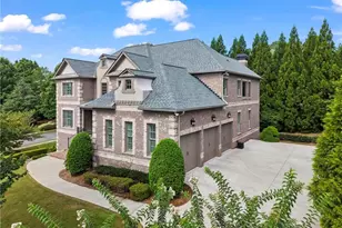 1303 Alvin Adams Ct, Marietta, GA 30062 - Photo 7