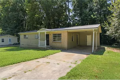 10146 Morris Drive SW, Covington, GA 30014 - Photo 1